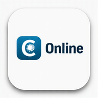 ClaimOnline DC logo