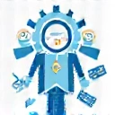 Community support icon